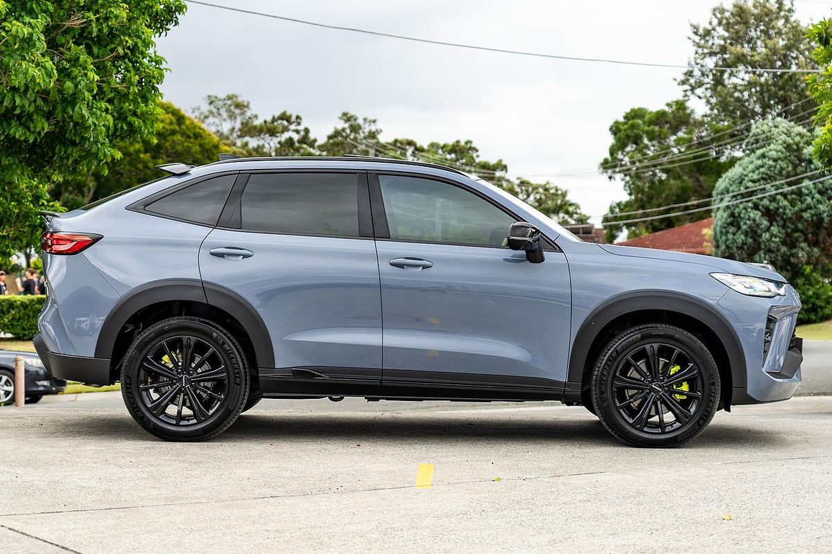 2024 GWM Haval H6GT Ultra B03