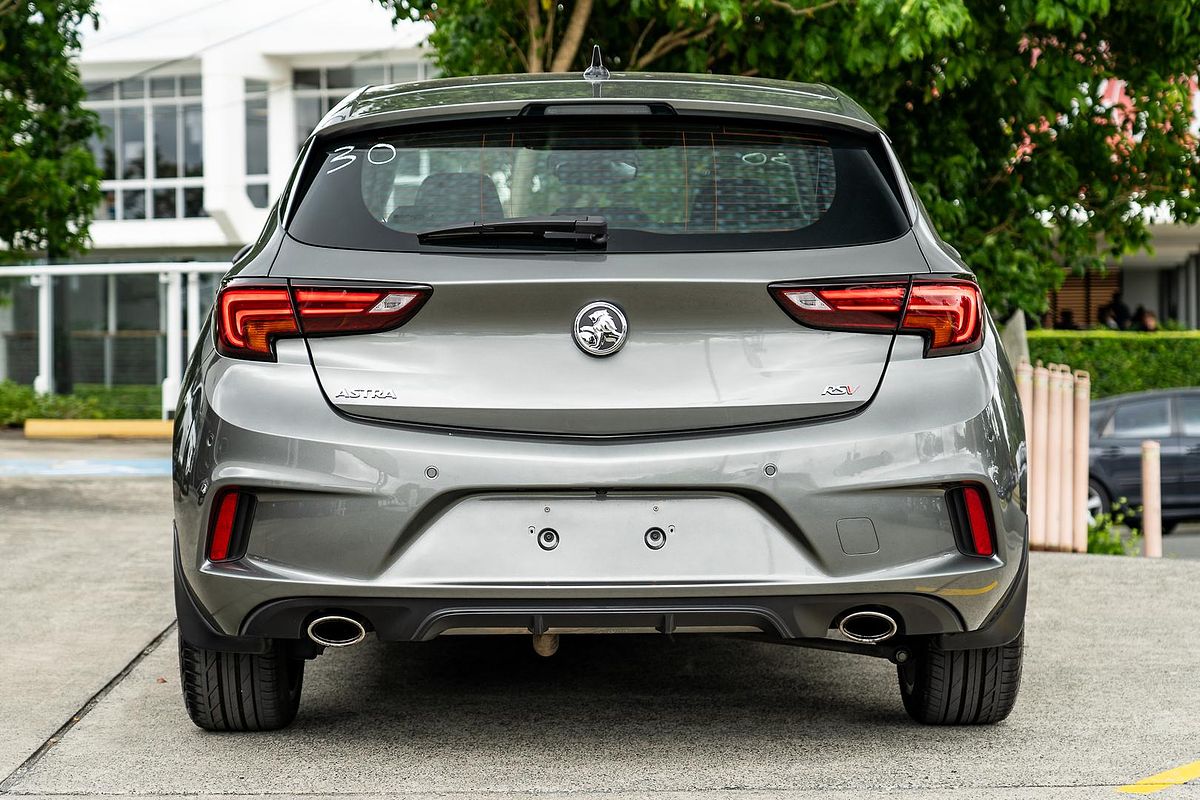2019 Holden Astra RS-V BK