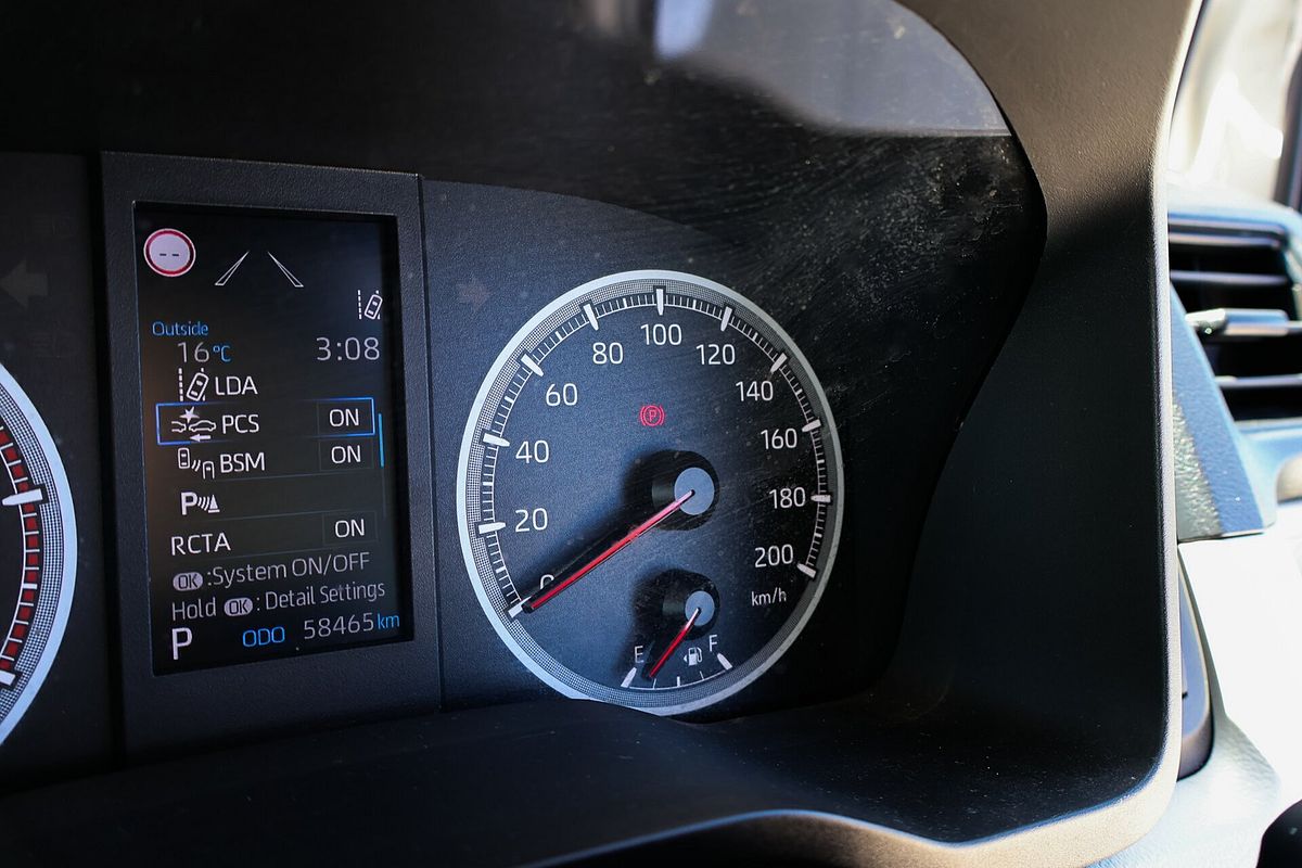 2021 Toyota Hiace GDH300R LWB