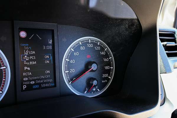 2021 Toyota Hiace GDH300R LWB