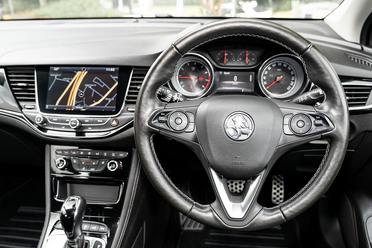 2019 Holden Astra RS-V BK