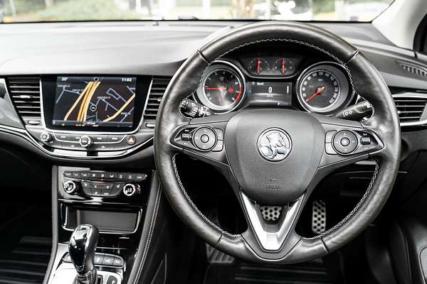 2019 Holden Astra RS-V BK