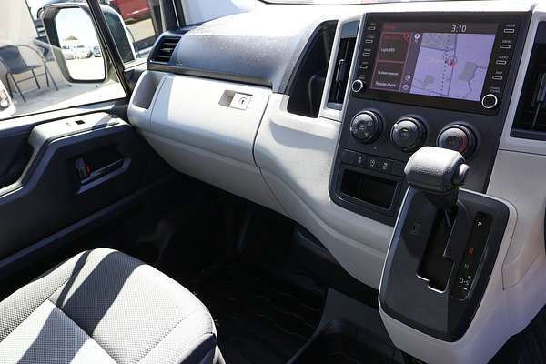 2021 Toyota Hiace GDH300R LWB