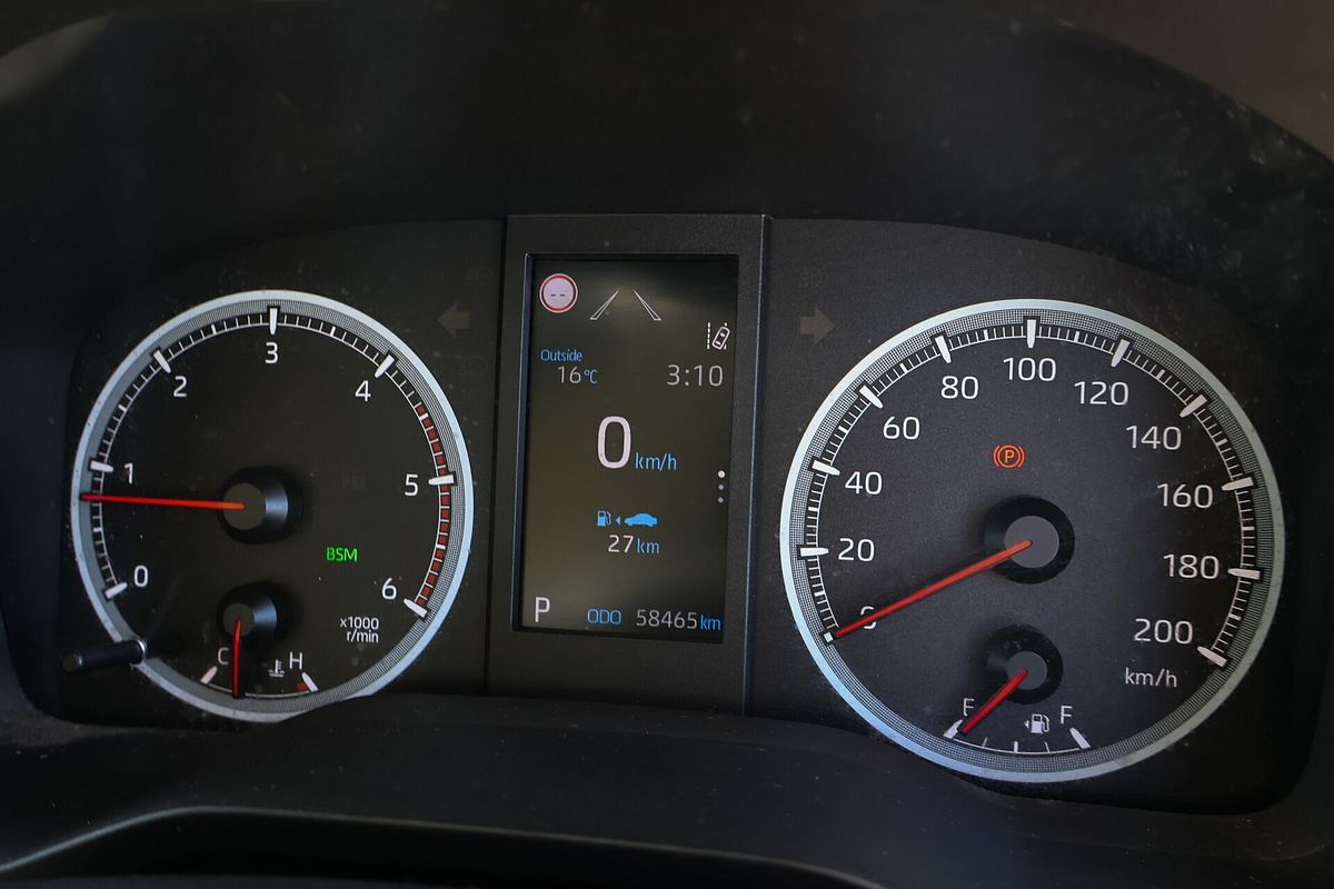 2021 Toyota Hiace GDH300R LWB