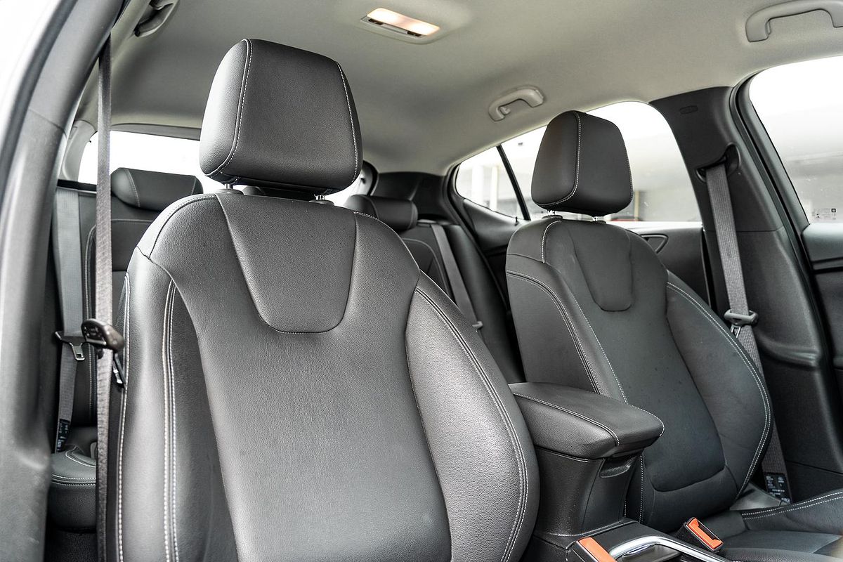 2019 Holden Astra RS-V BK