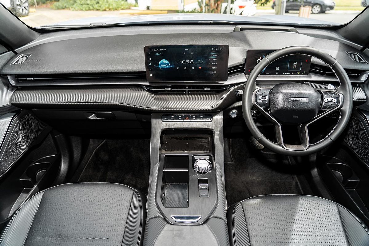 2024 GWM Haval H6GT Ultra B03