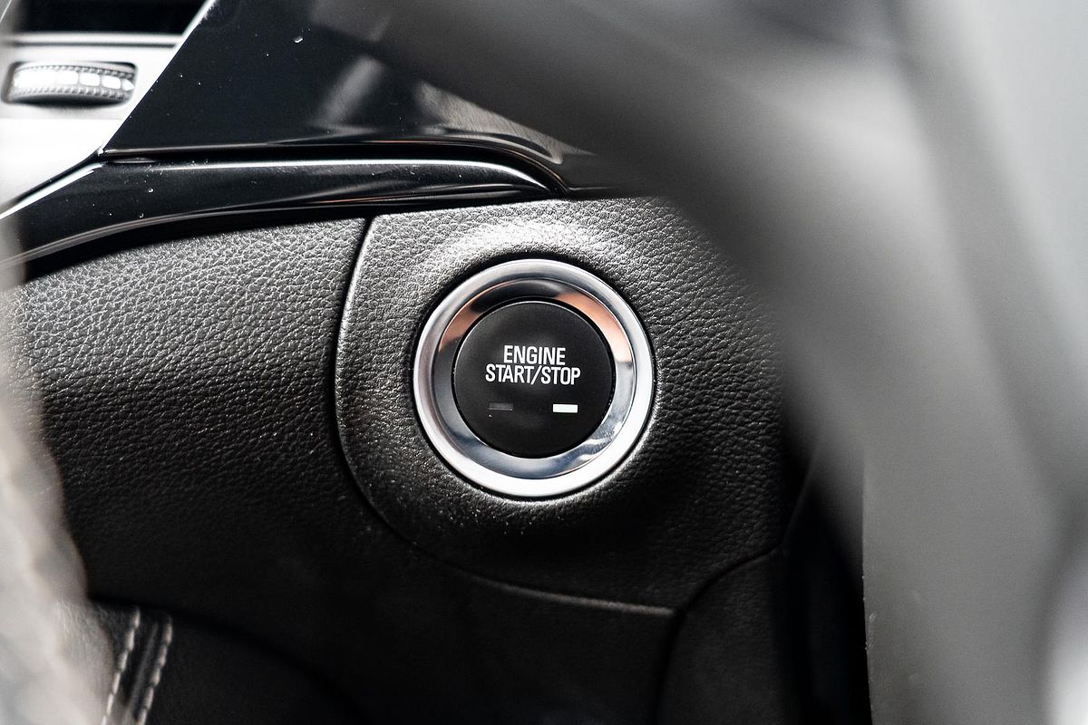 2019 Holden Astra RS-V BK