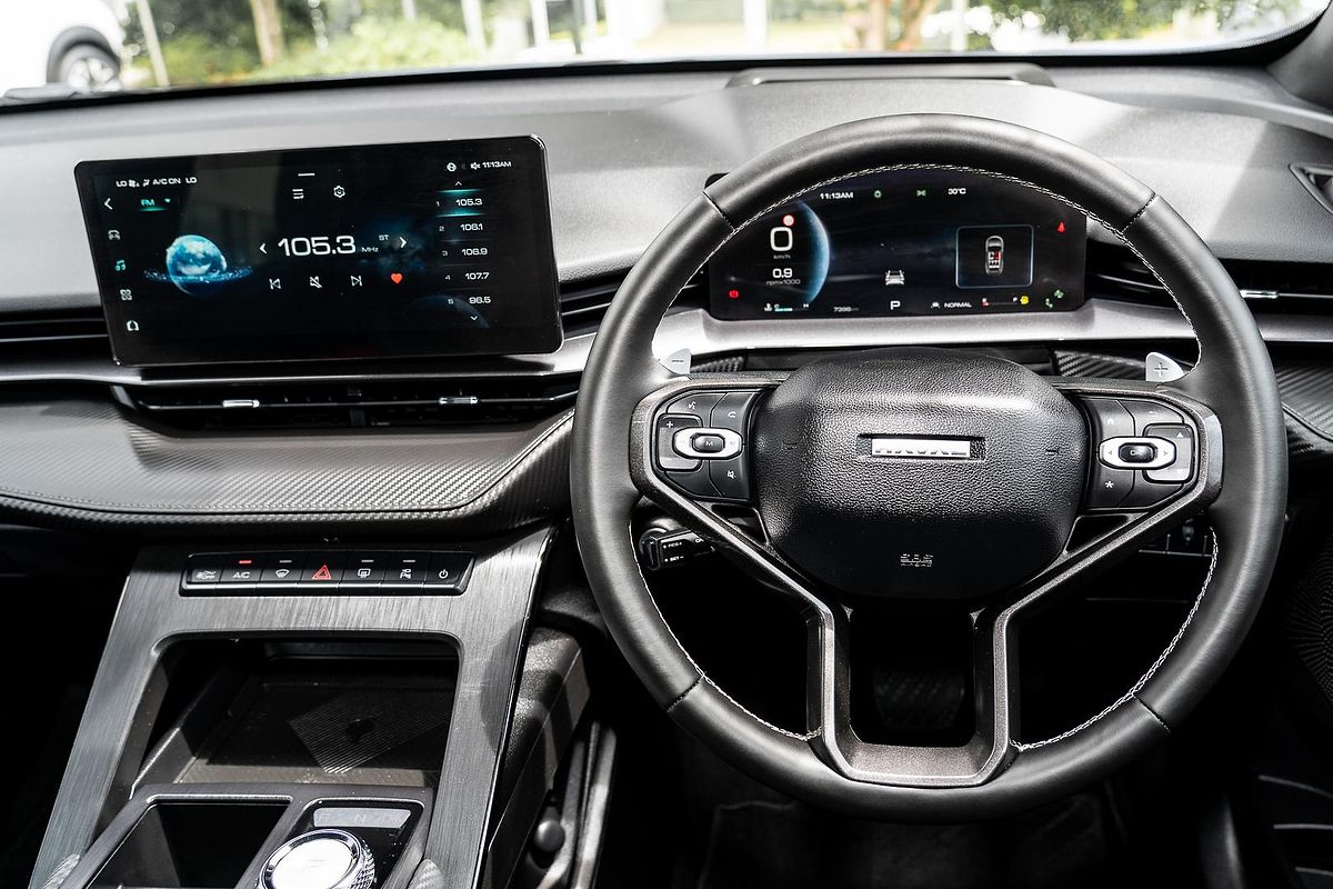 2024 GWM Haval H6GT Ultra B03