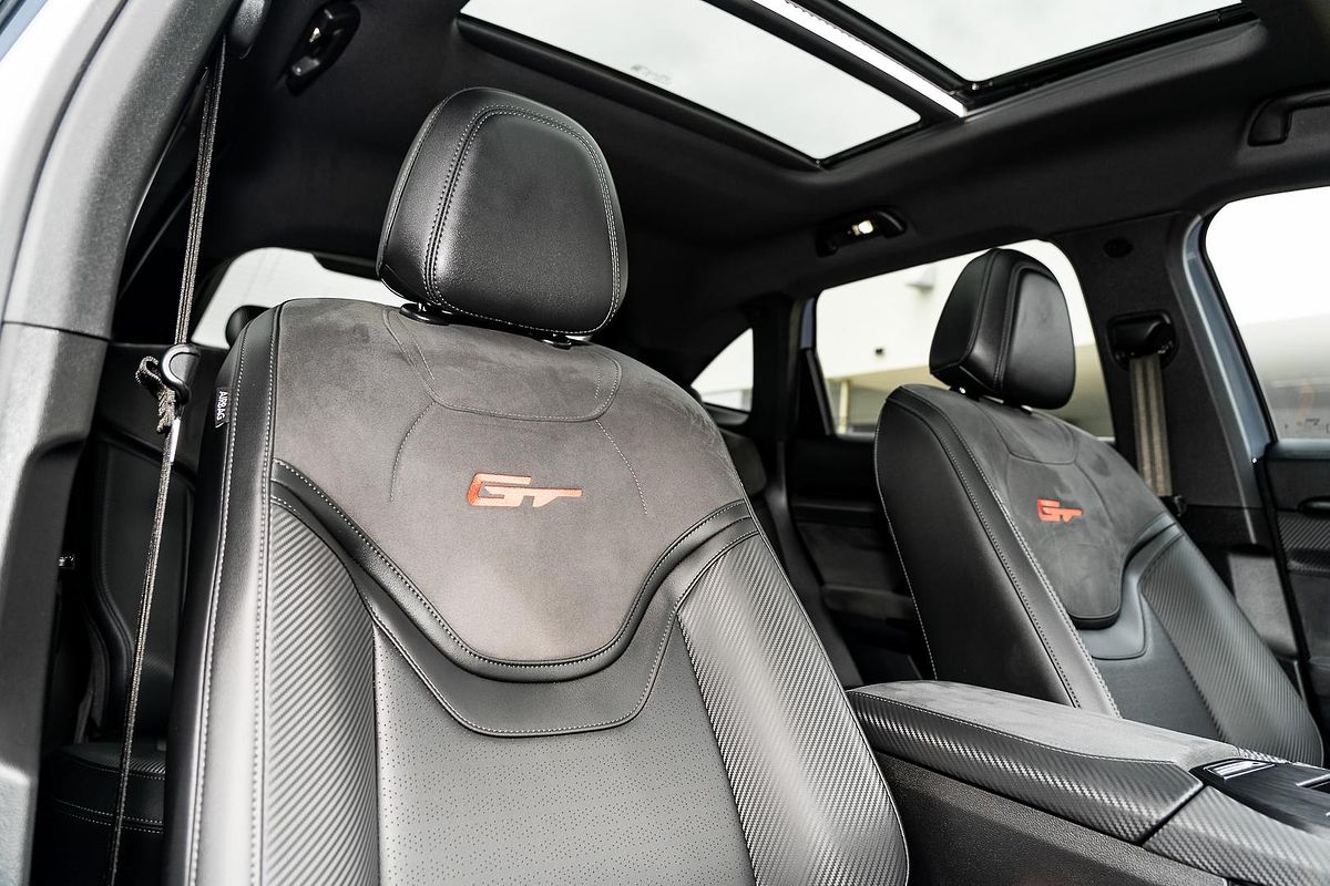 2024 GWM Haval H6GT Ultra B03