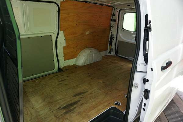 2018 Mercedes-Benz Vito 116BlueTEC 447 LWB