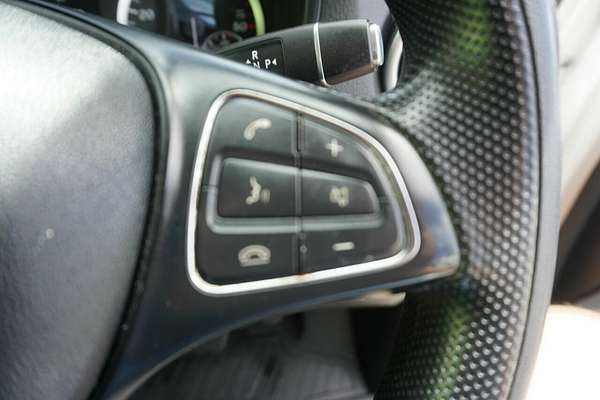 2018 Mercedes-Benz Vito 116BlueTEC 447 LWB