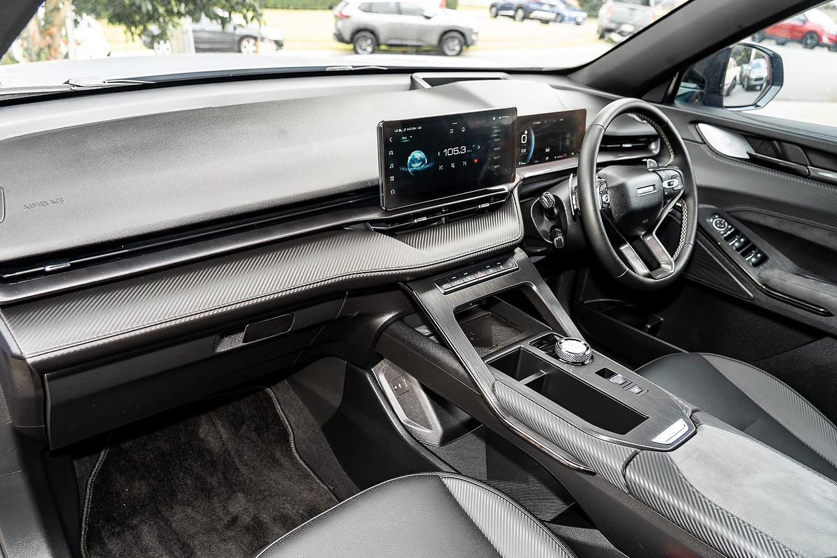 2024 GWM Haval H6GT Ultra B03