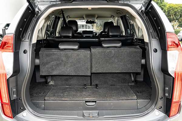 2019 Mitsubishi Pajero Sport GLS QE