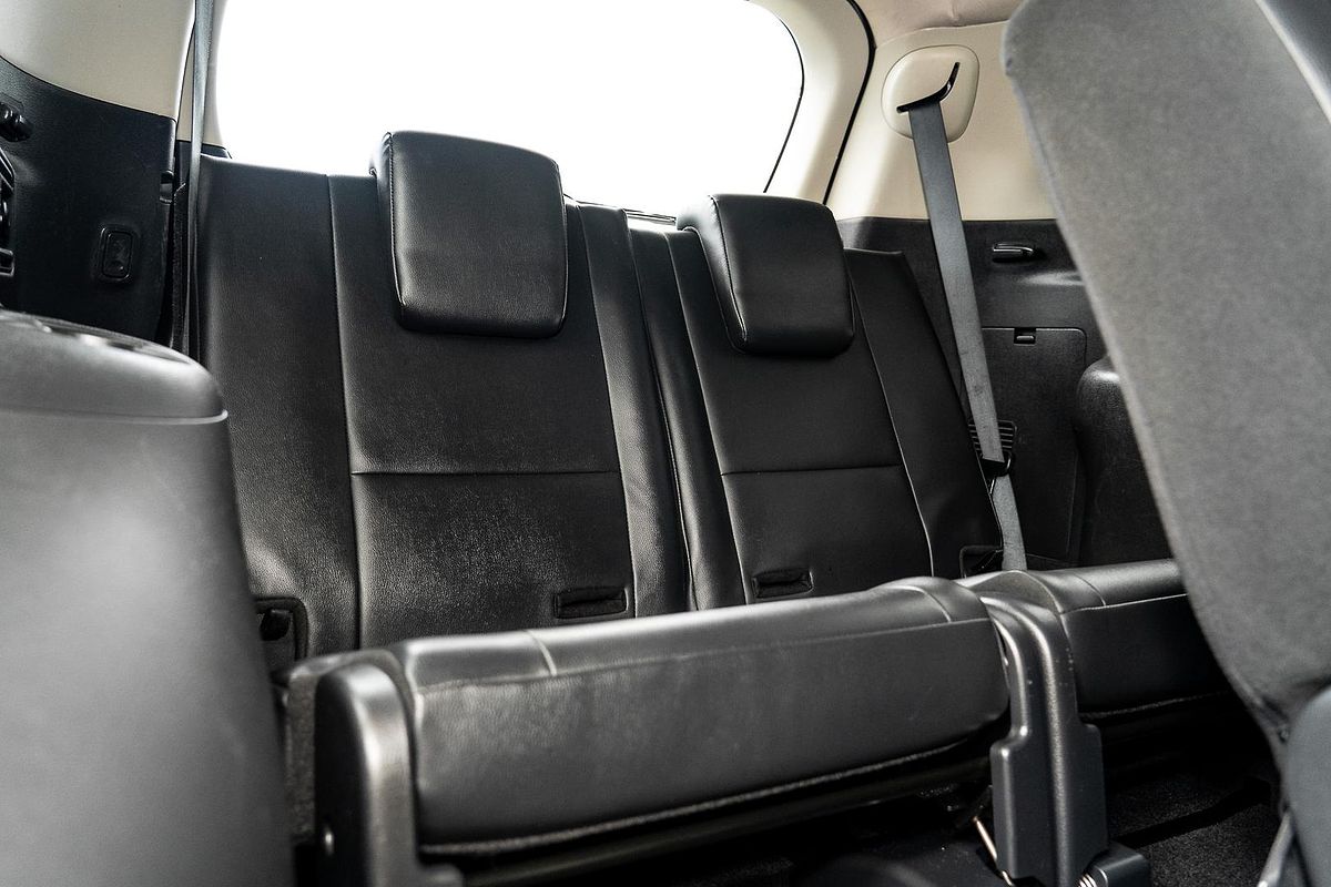 2019 Mitsubishi Pajero Sport GLS QE