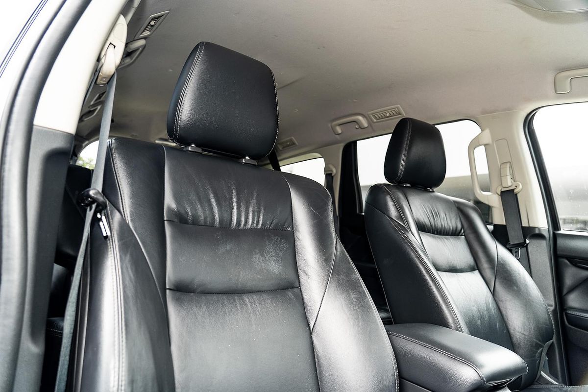 2019 Mitsubishi Pajero Sport GLS QE