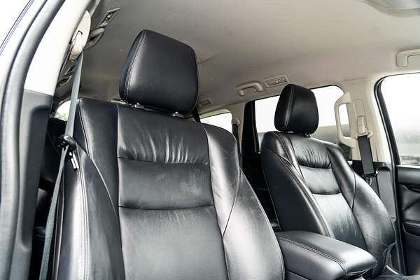 2019 Mitsubishi Pajero Sport GLS QE