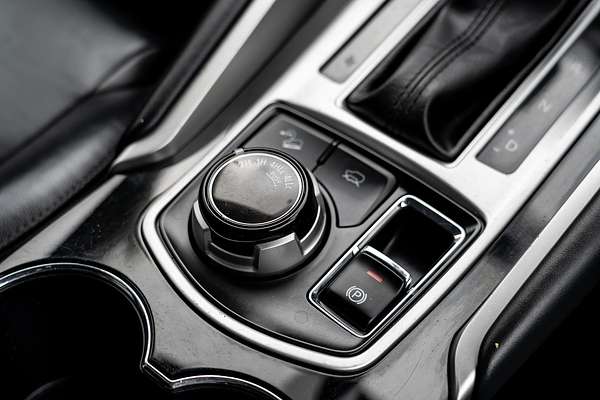 2019 Mitsubishi Pajero Sport GLS QE