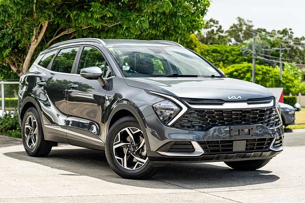 2022 Kia Sportage S NQ5