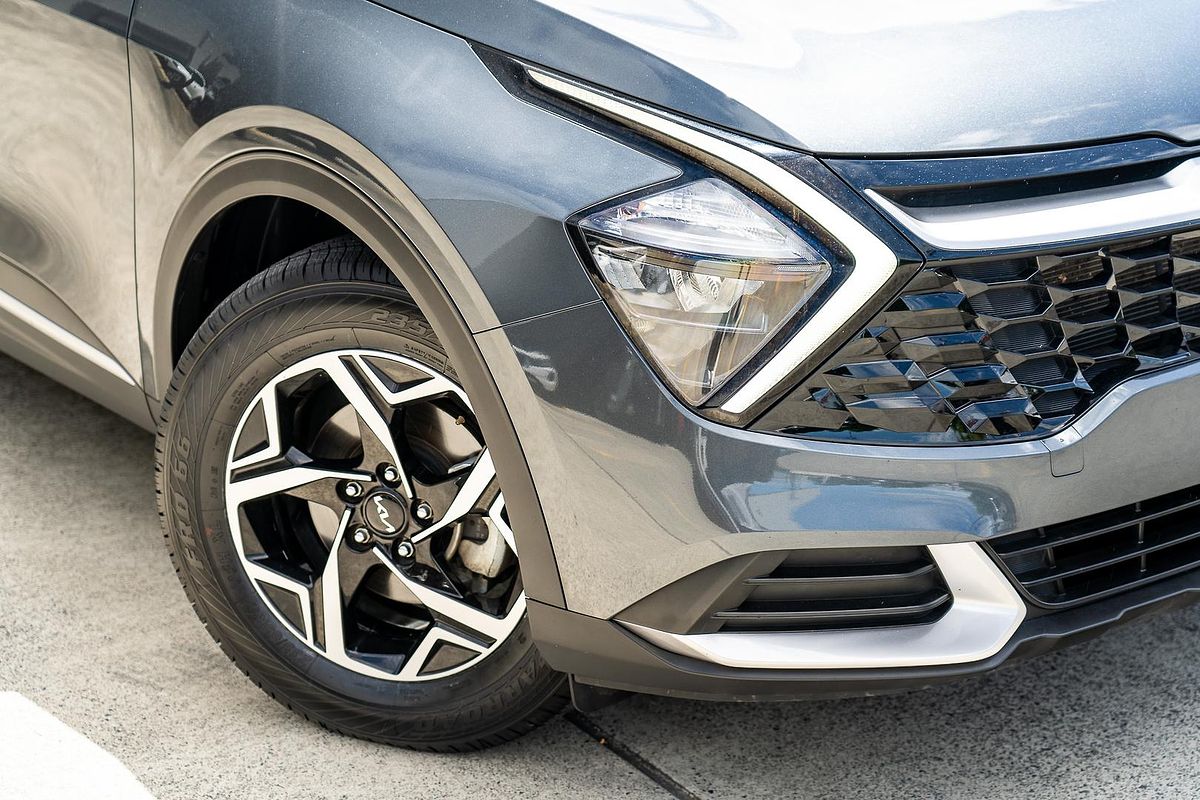 2022 Kia Sportage S NQ5