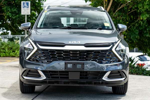 2022 Kia Sportage S NQ5