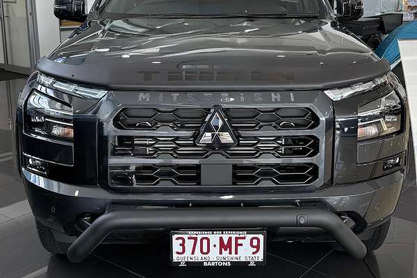 2024 Mitsubishi Triton GSR MV 4X4
