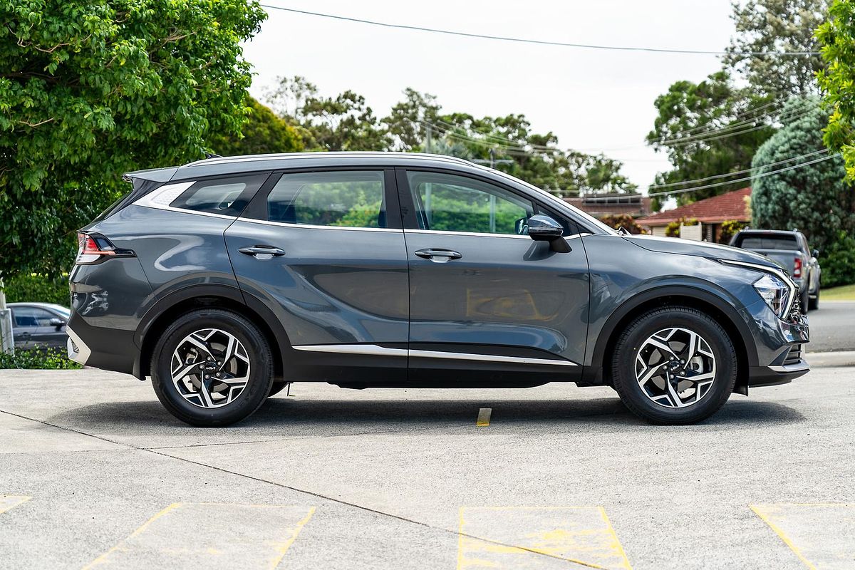 2022 Kia Sportage S NQ5