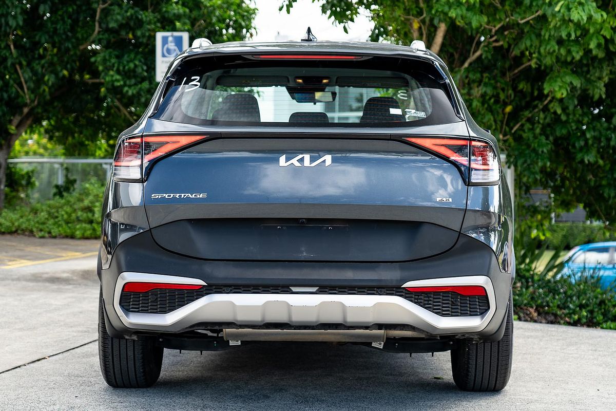 2022 Kia Sportage S NQ5
