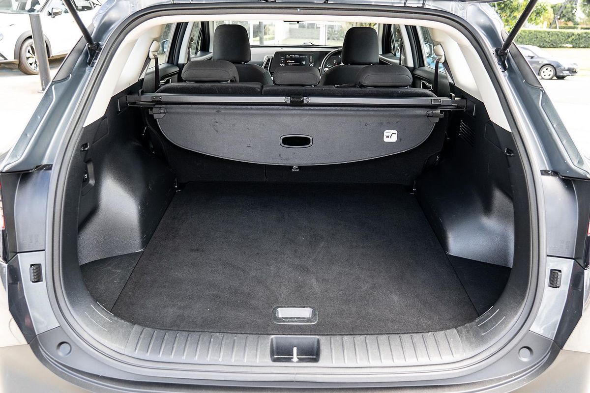 2022 Kia Sportage S NQ5