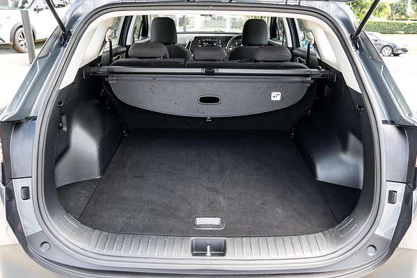 2022 Kia Sportage S NQ5