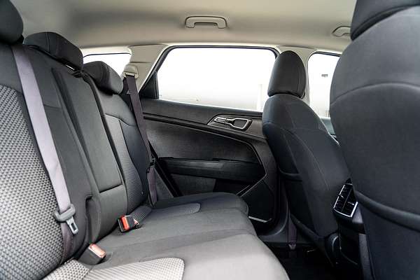 2022 Kia Sportage S NQ5