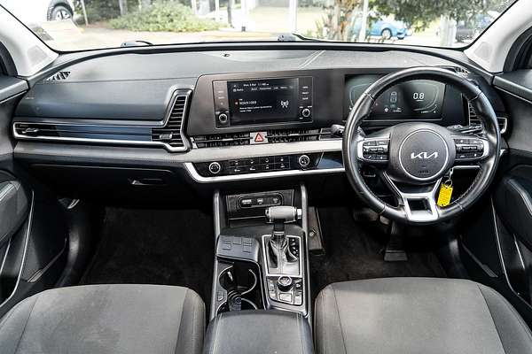 2022 Kia Sportage S NQ5