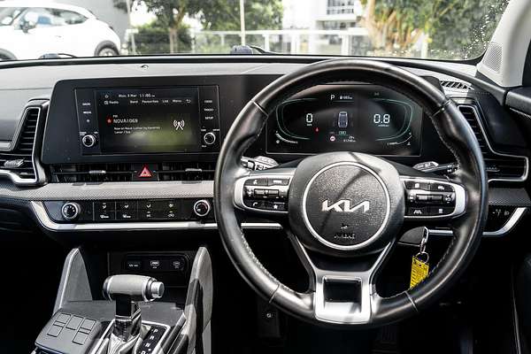 2022 Kia Sportage S NQ5