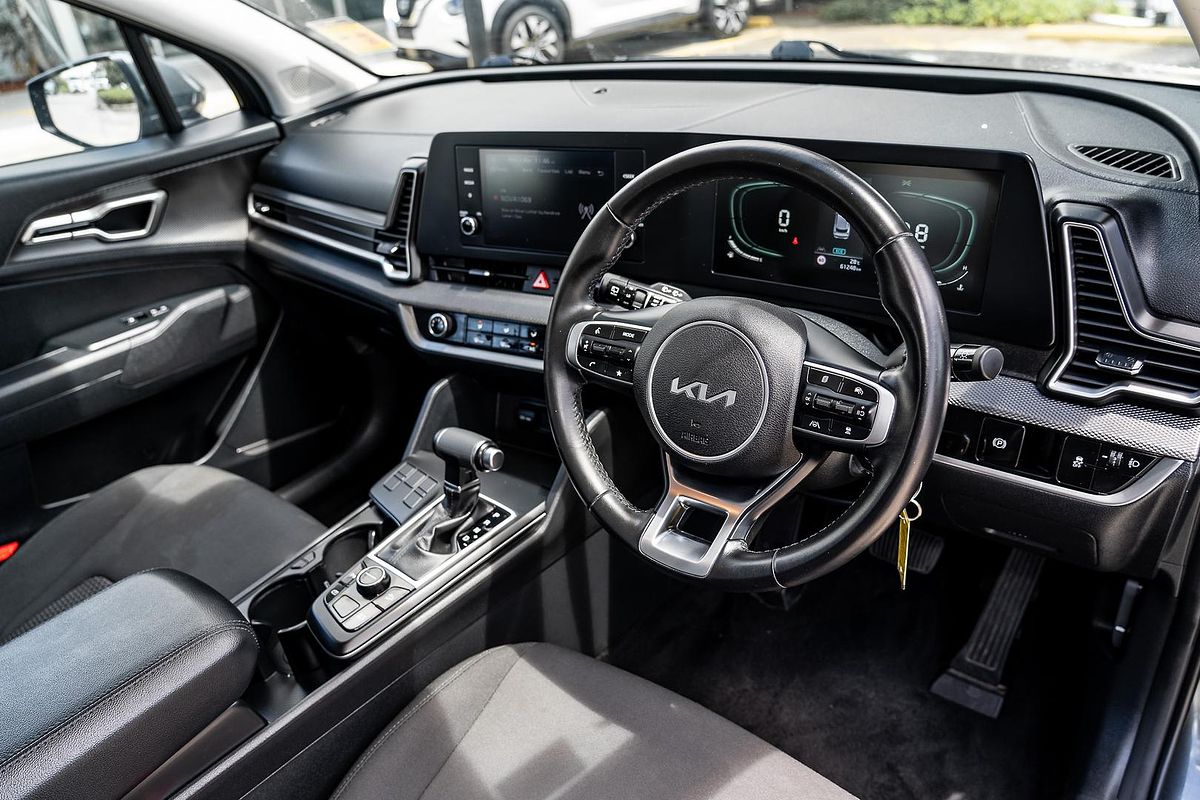 2022 Kia Sportage S NQ5