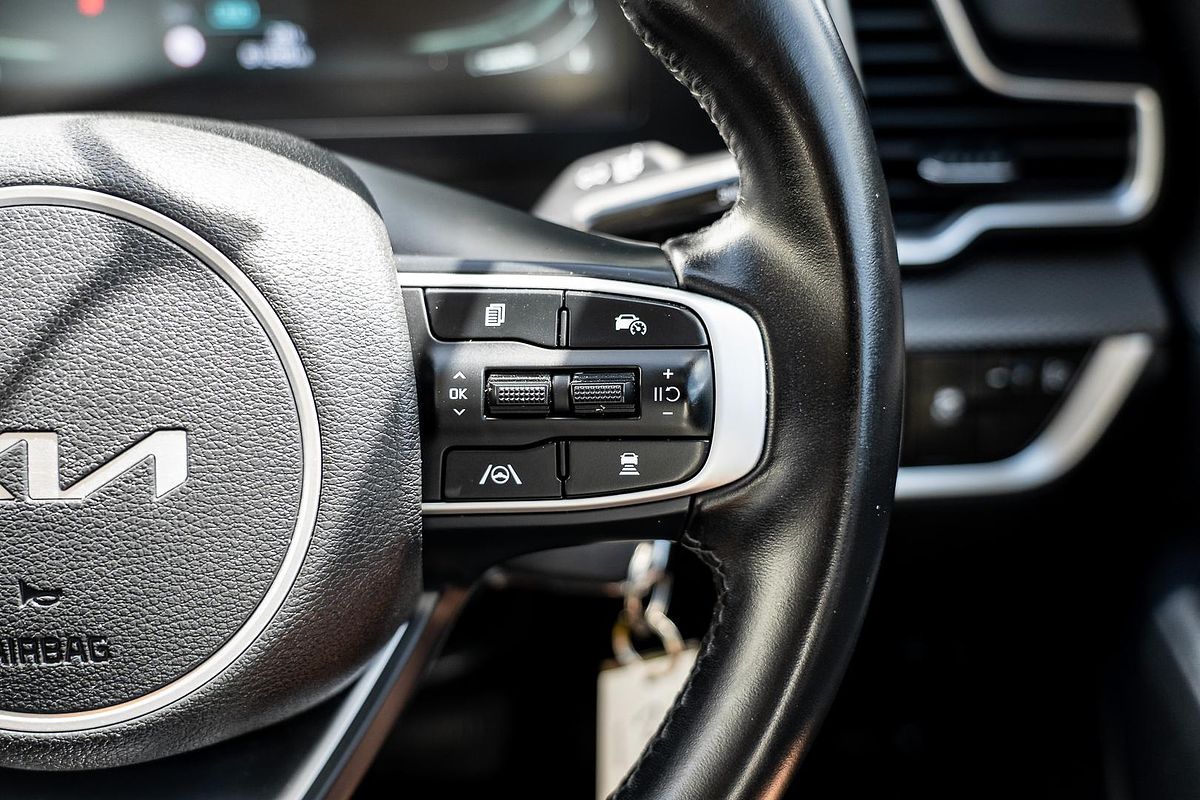 2022 Kia Sportage S NQ5