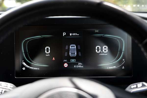 2022 Kia Sportage S NQ5