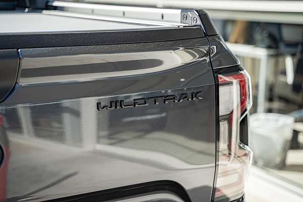 2024 Ford Ranger Wildtrak 4X4