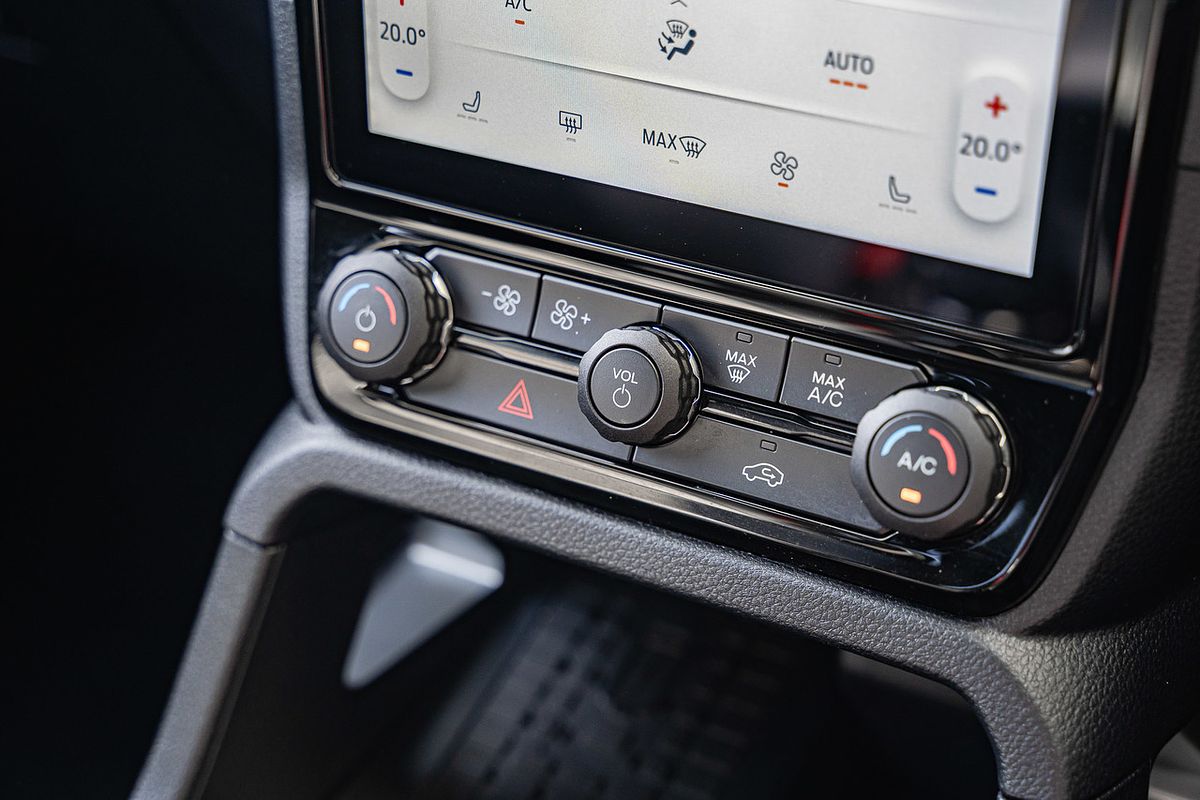 2024 Ford Ranger Wildtrak 4X4