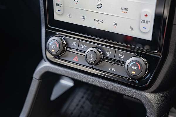 2024 Ford Ranger Wildtrak 4X4