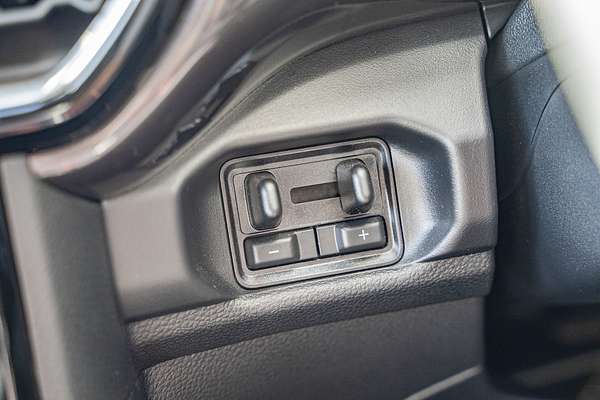 2024 Ford Ranger Wildtrak 4X4