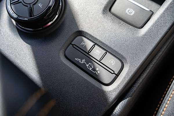 2024 Ford Ranger Wildtrak 4X4