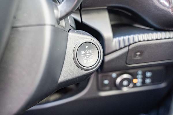 2024 Ford Ranger Wildtrak 4X4