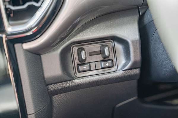 2024 Ford Ranger XLT Hi-Rider Rear Wheel Drive