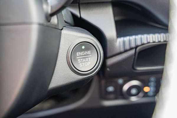 2024 Ford Ranger XLT Hi-Rider Rear Wheel Drive