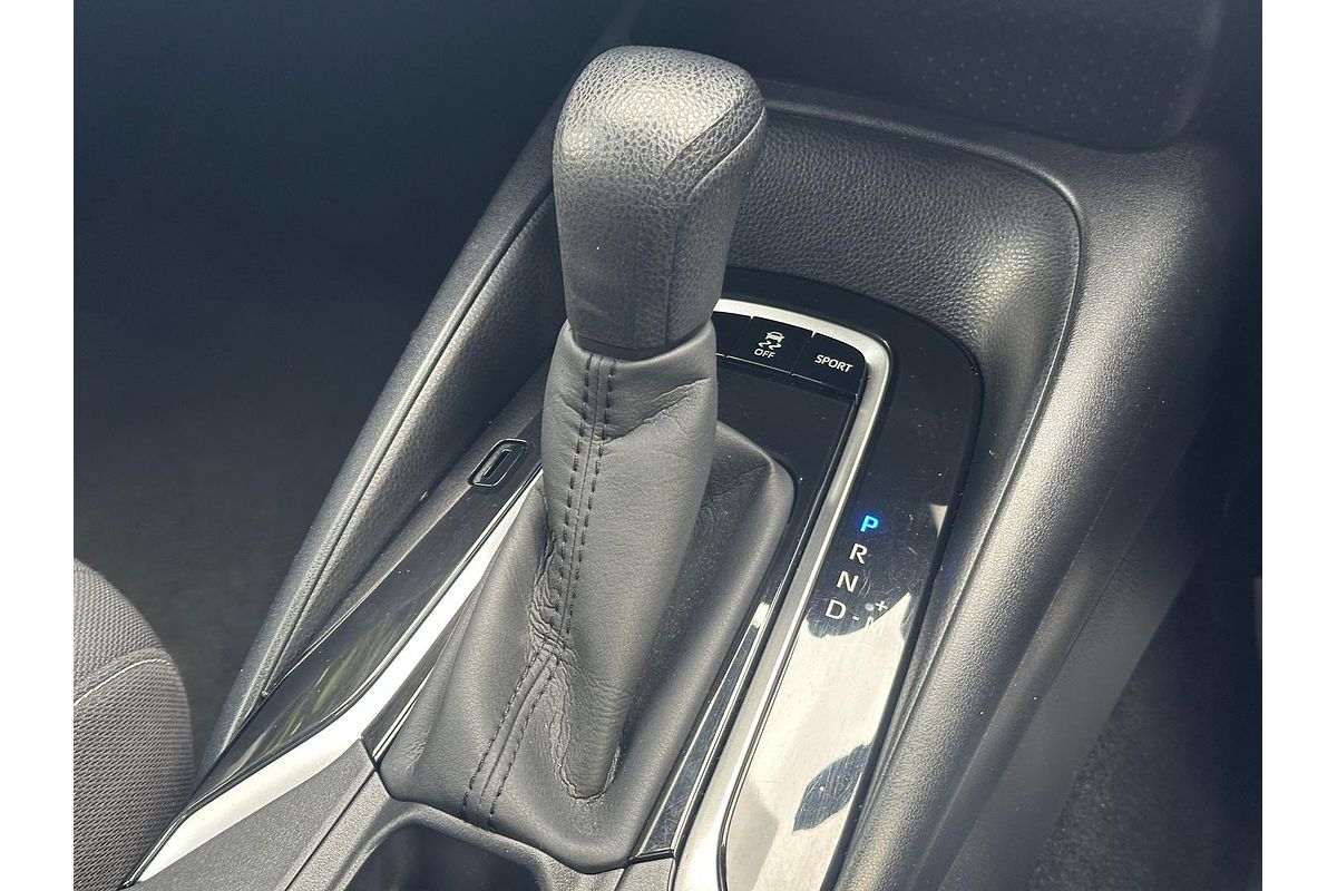 2020 Toyota Corolla Ascent Sport MZEA12R