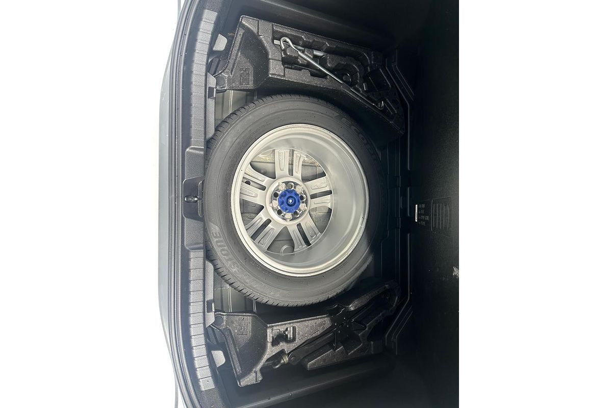 2020 Toyota Corolla Ascent Sport MZEA12R