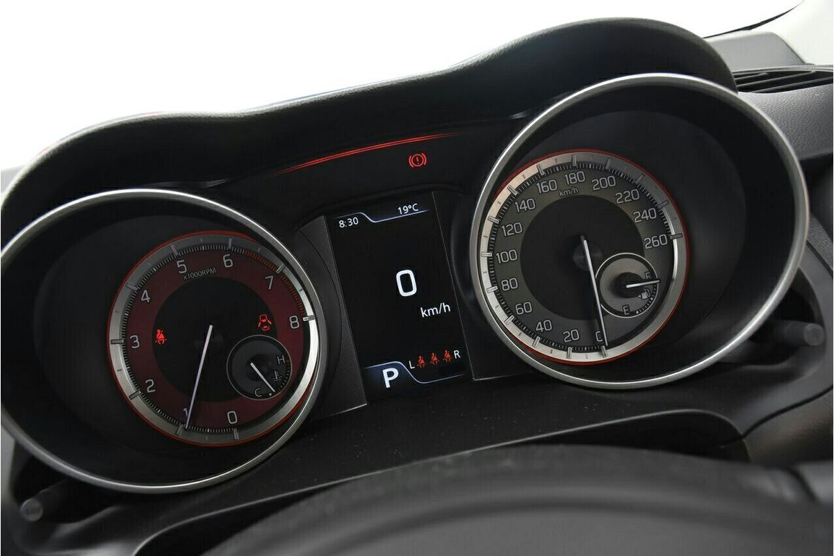 2023 Suzuki Swift Sport AZ Series II