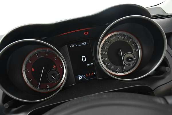 2023 Suzuki Swift Sport AZ Series II