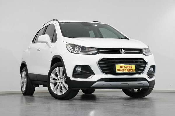 2017 Holden Trax LT TJ