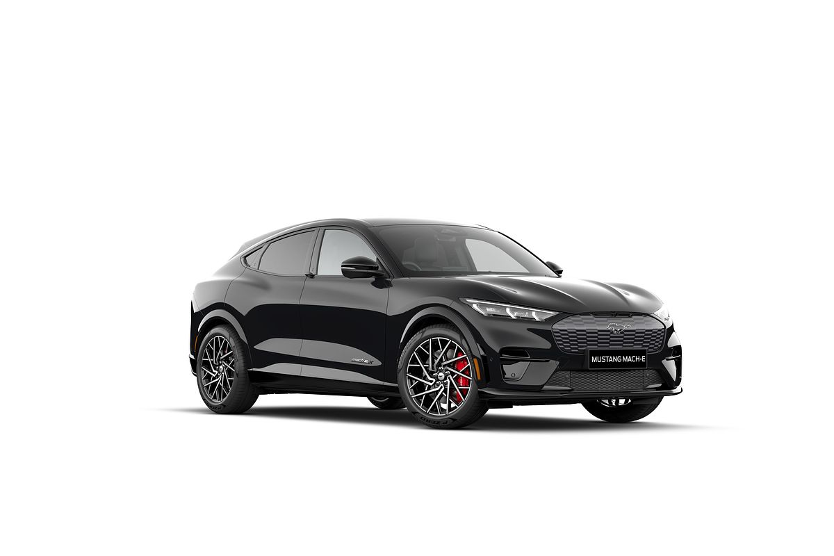2023 Ford Mustang Mach-E GT