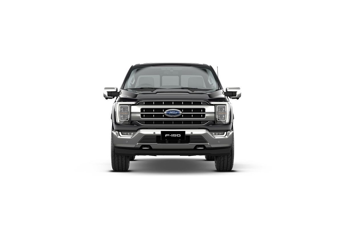 2024 Ford F-150 Lariat 4X4 SWB
